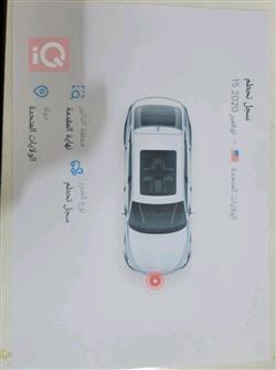 تۆیۆتا کامری